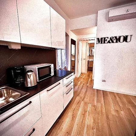 Welcome Traveller Amore Apartments バルドリーノ エクステリア 写真
