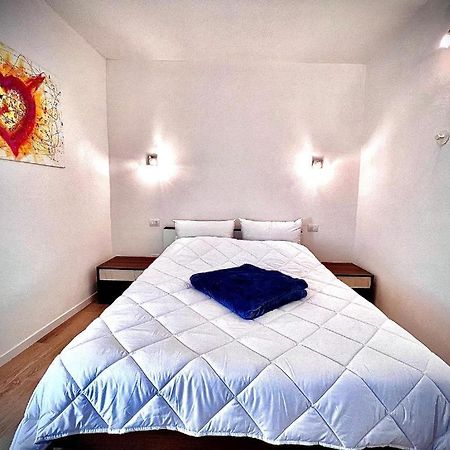 Welcome Traveller Amore Apartments バルドリーノ エクステリア 写真