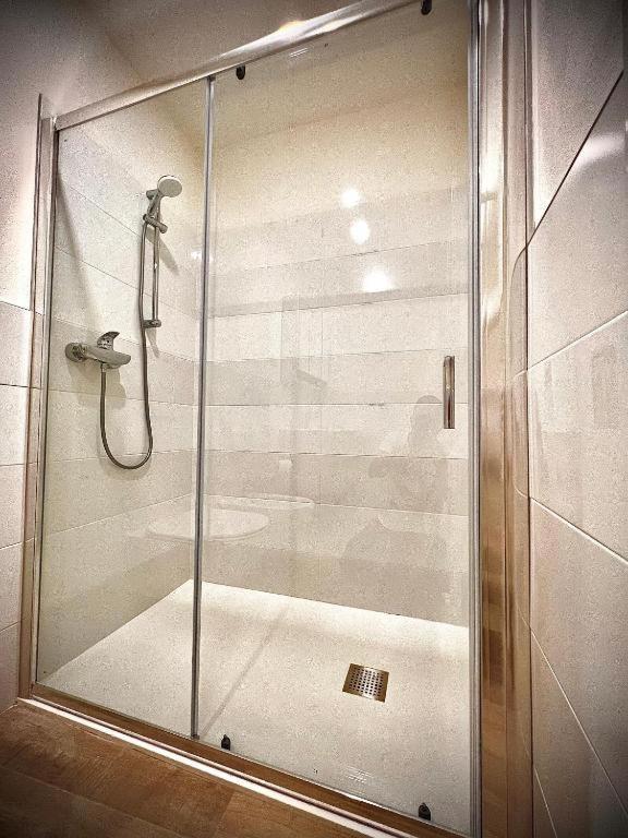 Welcome Traveller Amore Apartments バルドリーノ エクステリア 写真