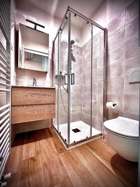 Welcome Traveller Amore Apartments バルドリーノ エクステリア 写真
