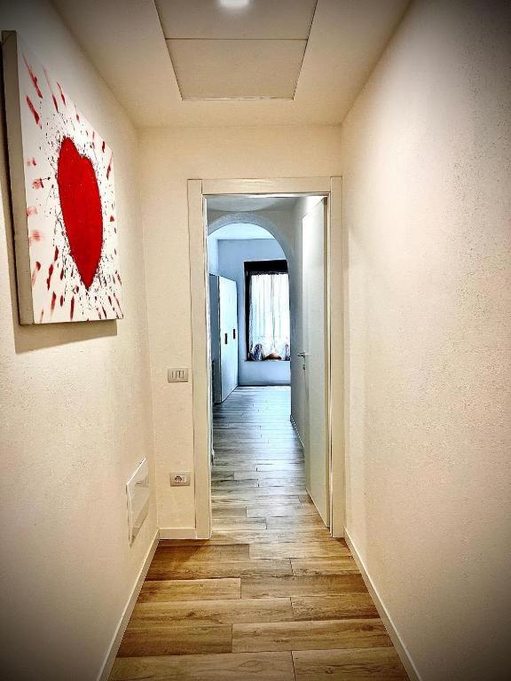 Welcome Traveller Amore Apartments バルドリーノ エクステリア 写真