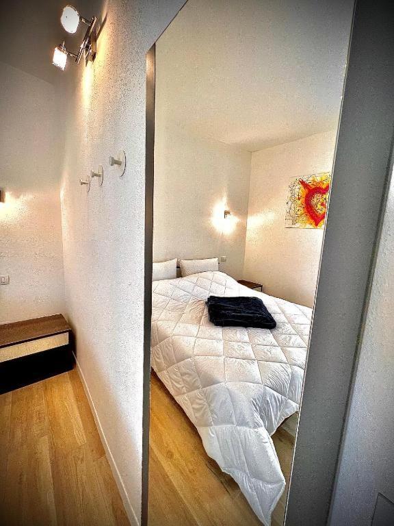 Welcome Traveller Amore Apartments バルドリーノ エクステリア 写真