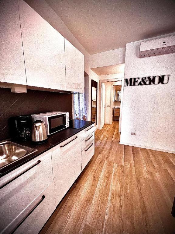 Welcome Traveller Amore Apartments バルドリーノ エクステリア 写真