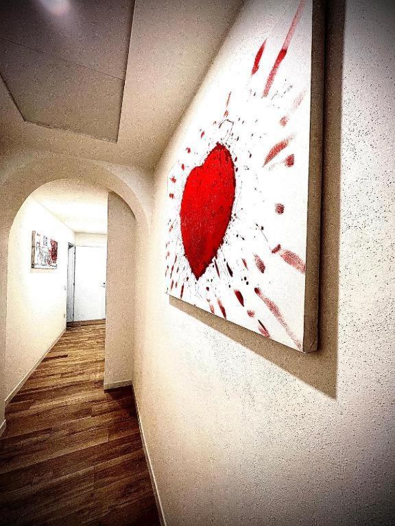 Welcome Traveller Amore Apartments バルドリーノ エクステリア 写真