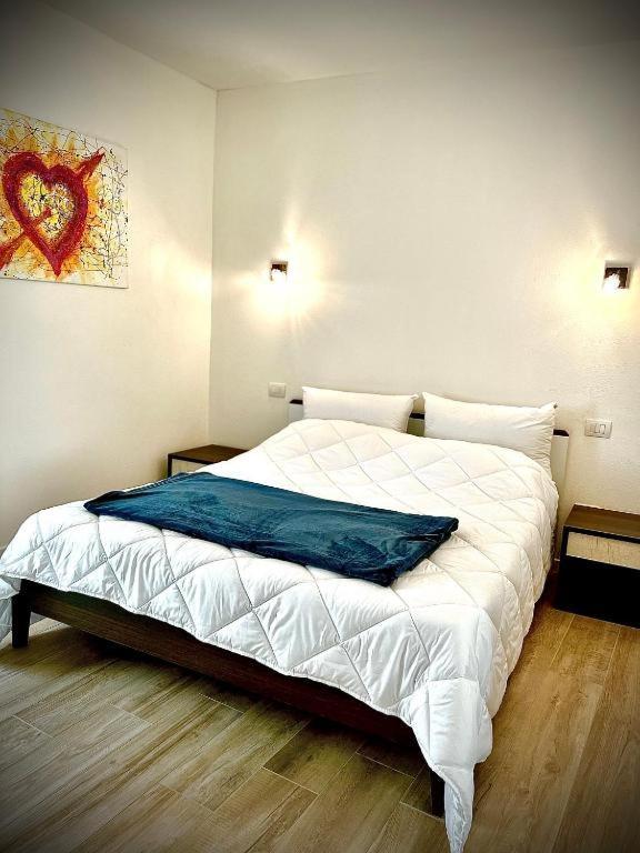 Welcome Traveller Amore Apartments バルドリーノ エクステリア 写真