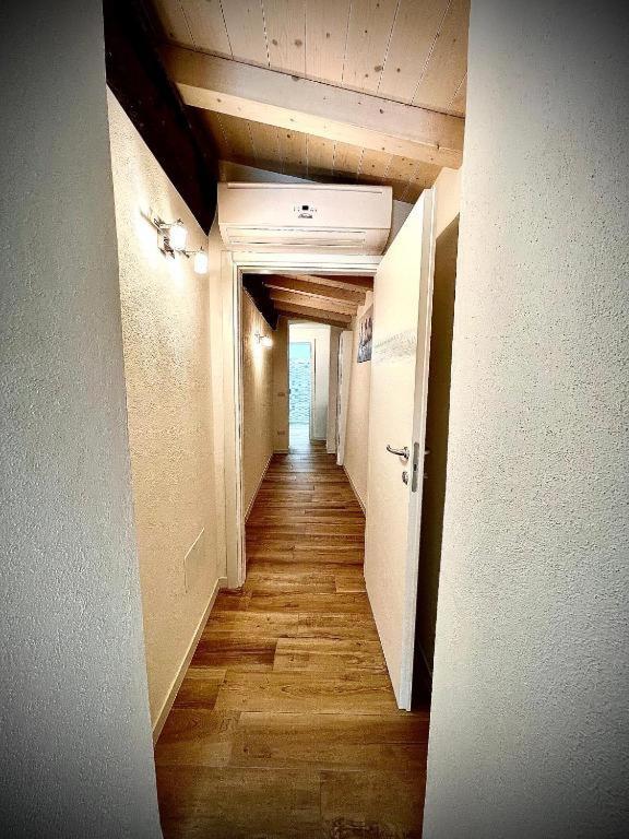 Welcome Traveller Amore Apartments バルドリーノ エクステリア 写真