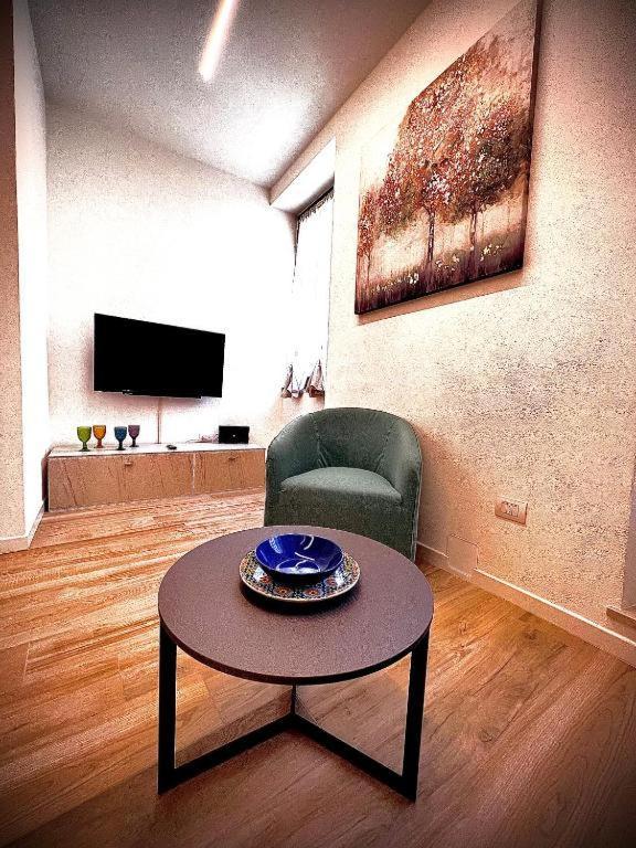 Welcome Traveller Amore Apartments バルドリーノ エクステリア 写真