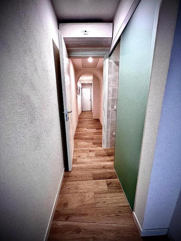Welcome Traveller Amore Apartments バルドリーノ エクステリア 写真