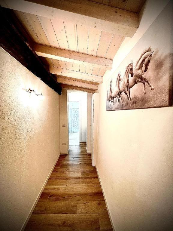 Welcome Traveller Amore Apartments バルドリーノ エクステリア 写真
