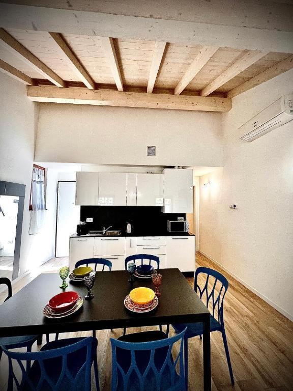 Welcome Traveller Amore Apartments バルドリーノ エクステリア 写真