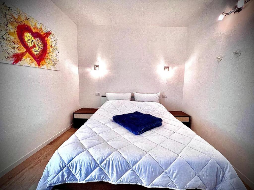 Welcome Traveller Amore Apartments バルドリーノ エクステリア 写真