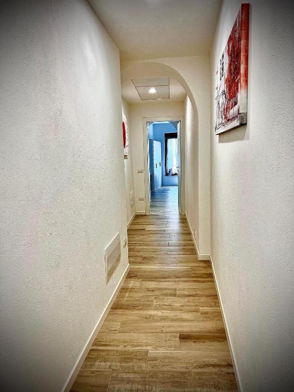 Welcome Traveller Amore Apartments バルドリーノ エクステリア 写真