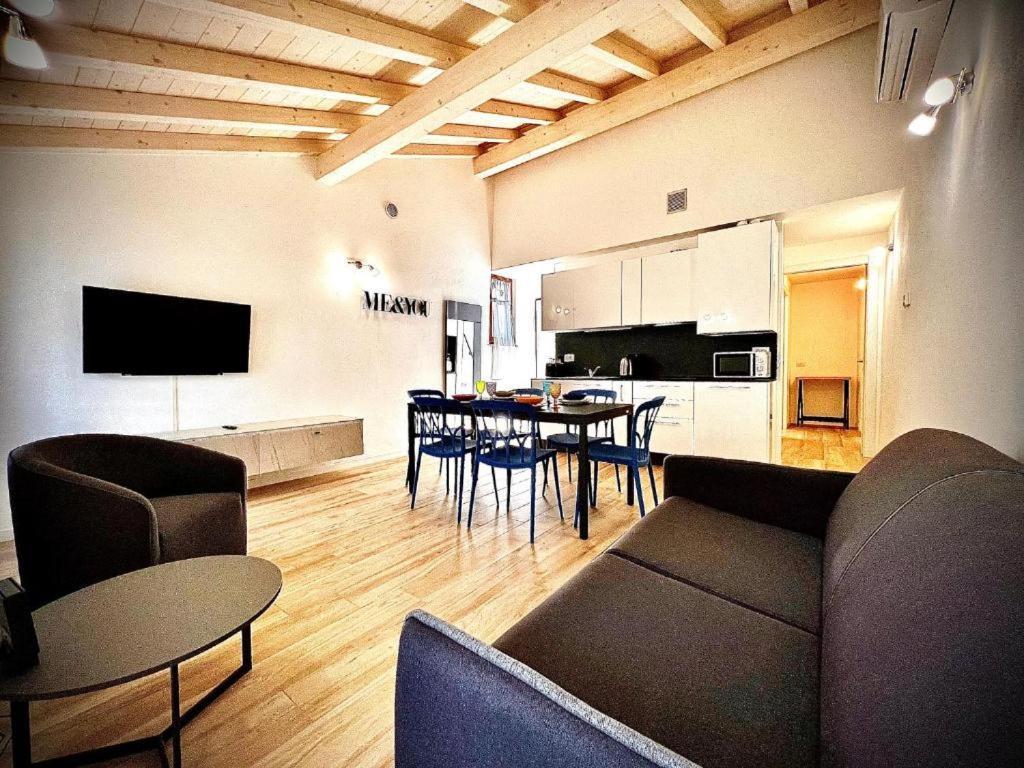 Welcome Traveller Amore Apartments バルドリーノ エクステリア 写真