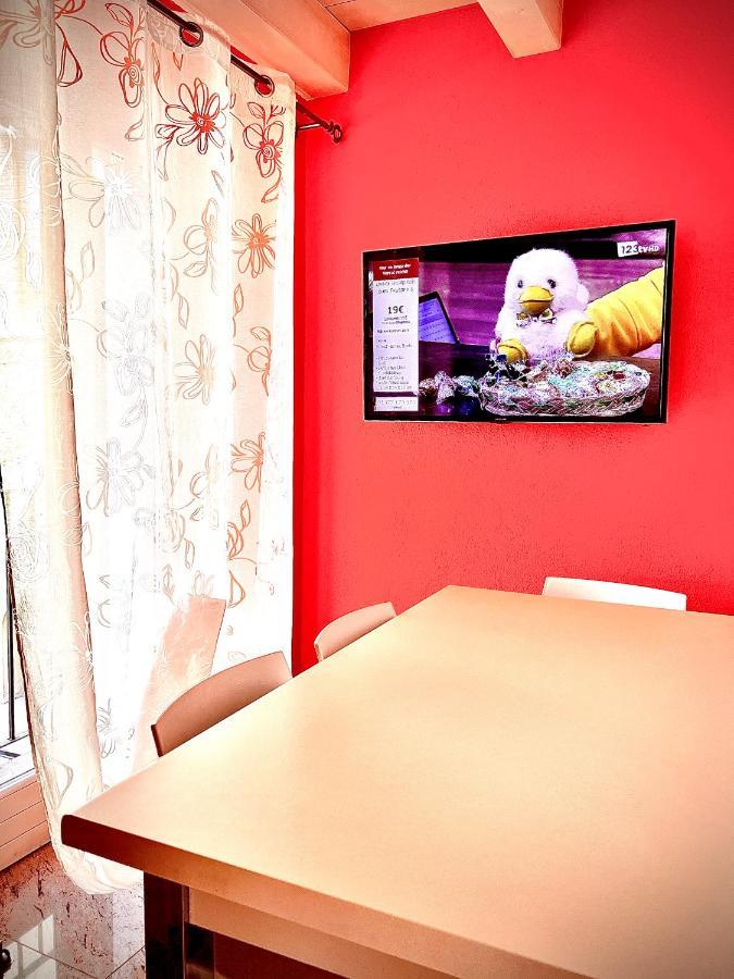 Welcome Traveller Amore Apartments バルドリーノ エクステリア 写真
