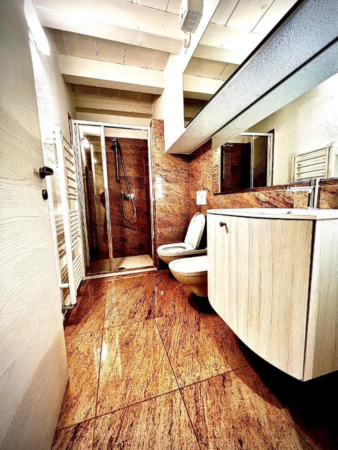 Welcome Traveller Amore Apartments バルドリーノ エクステリア 写真