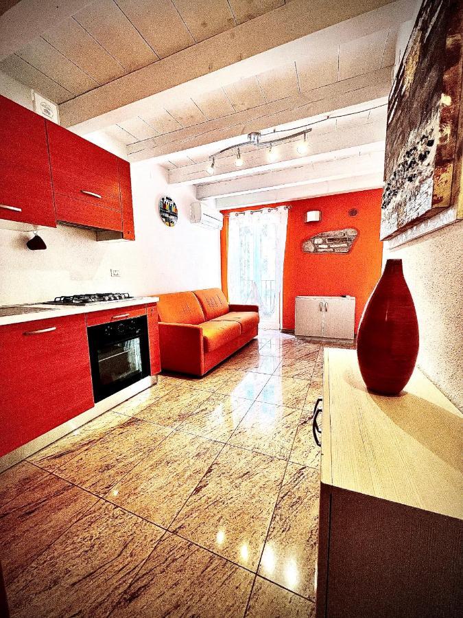 Welcome Traveller Amore Apartments バルドリーノ エクステリア 写真