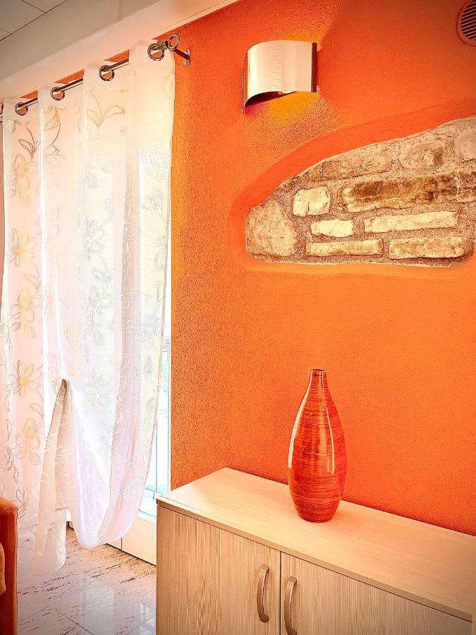 Welcome Traveller Amore Apartments バルドリーノ エクステリア 写真