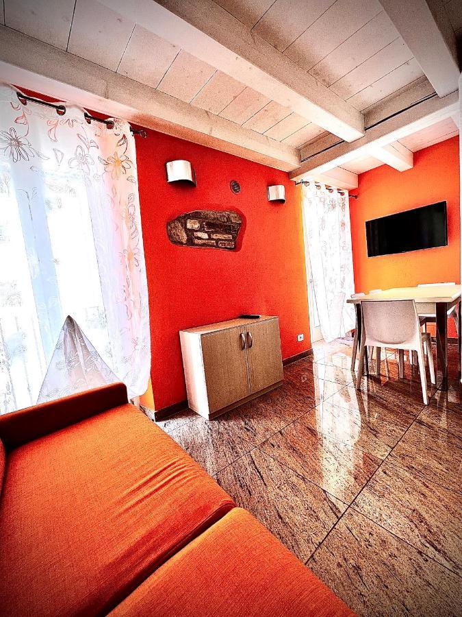 Welcome Traveller Amore Apartments バルドリーノ エクステリア 写真